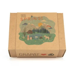 Hello Spring (Grapat X Ostheimer Limited Edition Set)