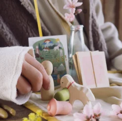 Hello Spring (Grapat X Ostheimer Limited Edition Set)