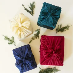 Holiday GIANT Playsilk (Midnight)