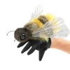 Honey Bee Hand Puppet