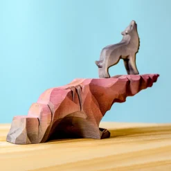 Howlstone | Wooden Toy