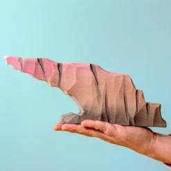 Howlstone | Wooden Toy