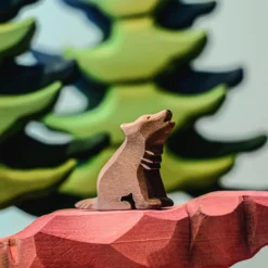 Howlstone | Wooden Toy