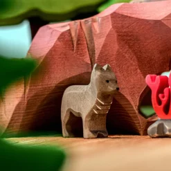 Howlstone | Wooden Toy