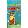 I Am A Bunny | Boardbook