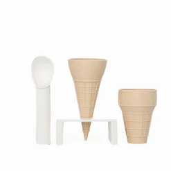 Ice Cream Eco Play Set