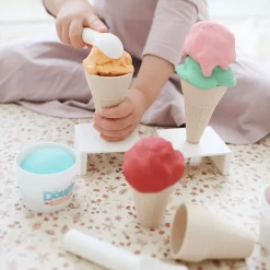 Ice Cream Eco Play Set