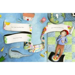 If You Come To Earth | Hardcover