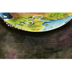 If You Come To Earth | Hardcover