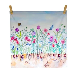 In Bloom Vegan Play Cloth