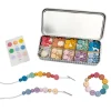It's Nice To Be Nice Bracelet Beading Craft Kit