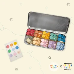 It's Nice To Be Nice Bracelet Beading Craft Kit