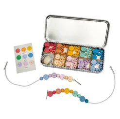 It's Nice To Be Nice Bracelet Beading Craft Kit