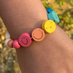 It's Nice To Be Nice Bracelet Beading Craft Kit