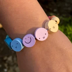 It's Nice To Be Nice Bracelet Beading Craft Kit