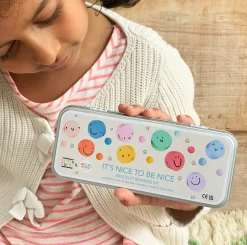 It's Nice To Be Nice Bracelet Beading Craft Kit