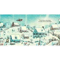 It's Winter! | Hardcover