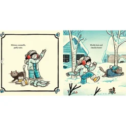 It's Winter! | Hardcover