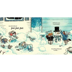 It's Winter! | Hardcover