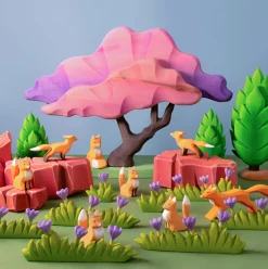 Japanese Maple | Wooden Toy