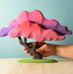 Japanese Maple | Wooden Toy