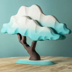 Japanese Winter Maple (Blue)