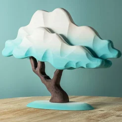 Japanese Winter Maple (Blue)