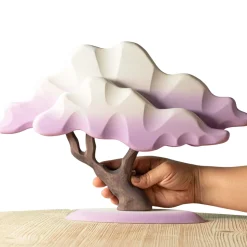 Japanese Winter Maple (Lilac)