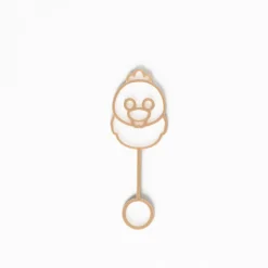 Kinfolk Pantry Chick Eco Bubble Wand