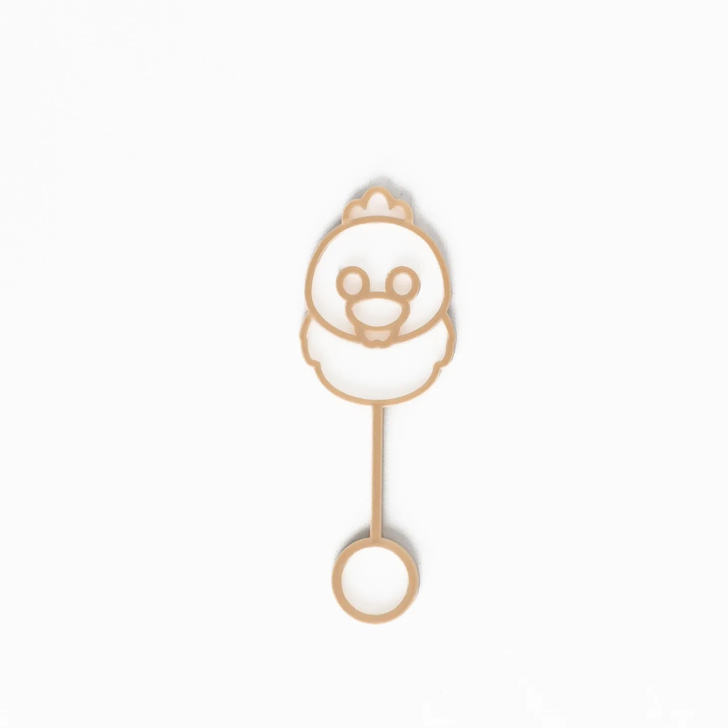 Kinfolk Pantry Chick Eco Bubble Wand