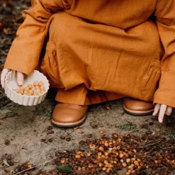 Large Play Pie Eco Mould