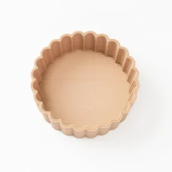 Large Play Pie Eco Mould