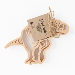 Large T-Rex Dinosaur Eco Cutter