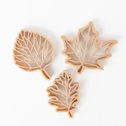 Leaf Eco Cutter Set