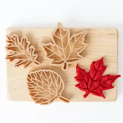 Leaf Eco Cutter Set