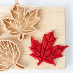 Leaf Eco Cutter Set