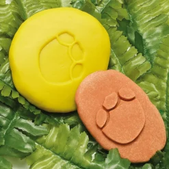 Let's Investigate Footprints Sensory Stones (Dinosaur)