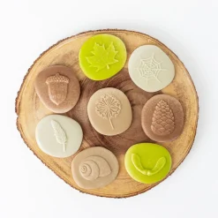 Let's Investigate Sensory Stones (Nature)