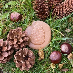 Let's Investigate Sensory Stones (Nature)