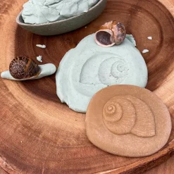 Let's Investigate Sensory Stones (Nature)