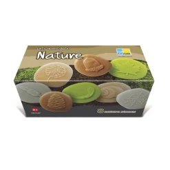 Let's Investigate Sensory Stones (Nature)