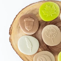 Let's Investigate Sensory Stones (Nature)