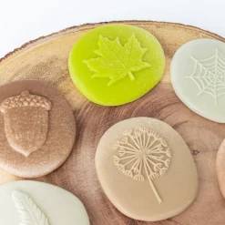 Let's Investigate Sensory Stones (Nature)