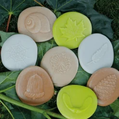 Let's Investigate Sensory Stones (Nature)