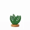 Lily of the Valley | Wooden Toy Flower