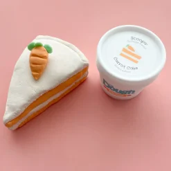 Limited Edition Carrot Cake Dough (Made in Canada)