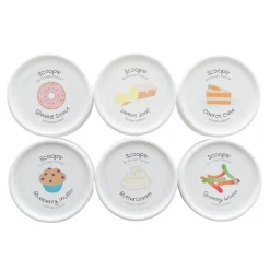 Limited Edition Carrot Cake Dough (Made in Canada)