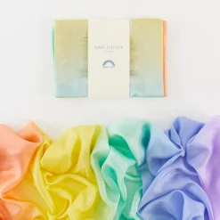 Limited Edition Giant Playsilk (Soft Rainbow)