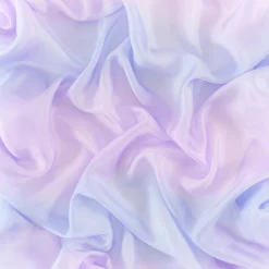 Limited Edition Giant Playsilk (Flower Power Lavender)