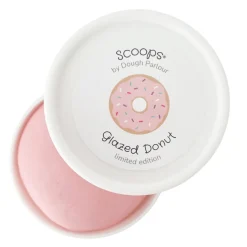 Limited Edition Glazed Donut Dough (Made in Canada)